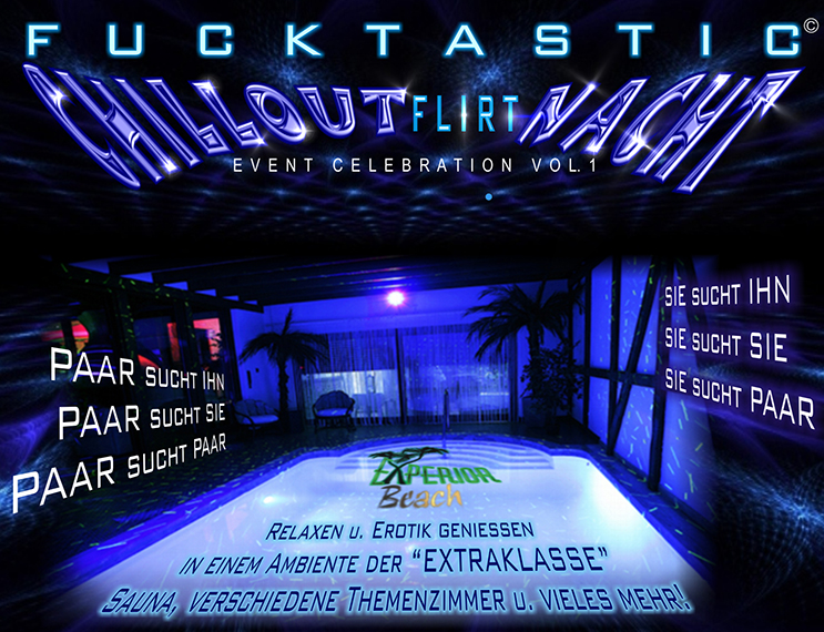 Fucktastik night