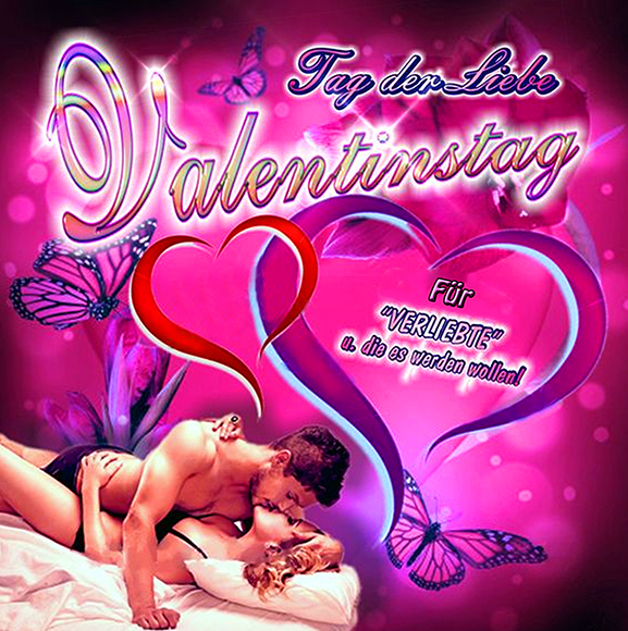 Valentinstag 2023