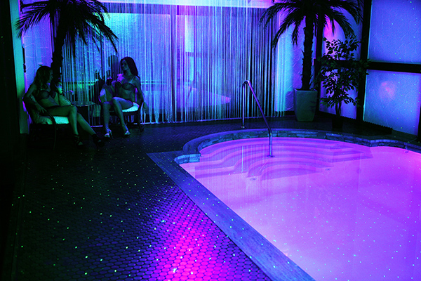  Wellness Pool